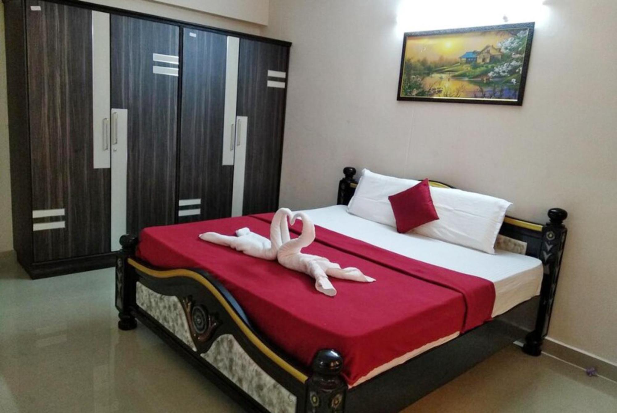 Hotel Swapnodeep Residency Digha Near Marine Aquarium 300M & Regional Centre - New Digha Sea Beach -Best Customer Service Experience Exterior foto