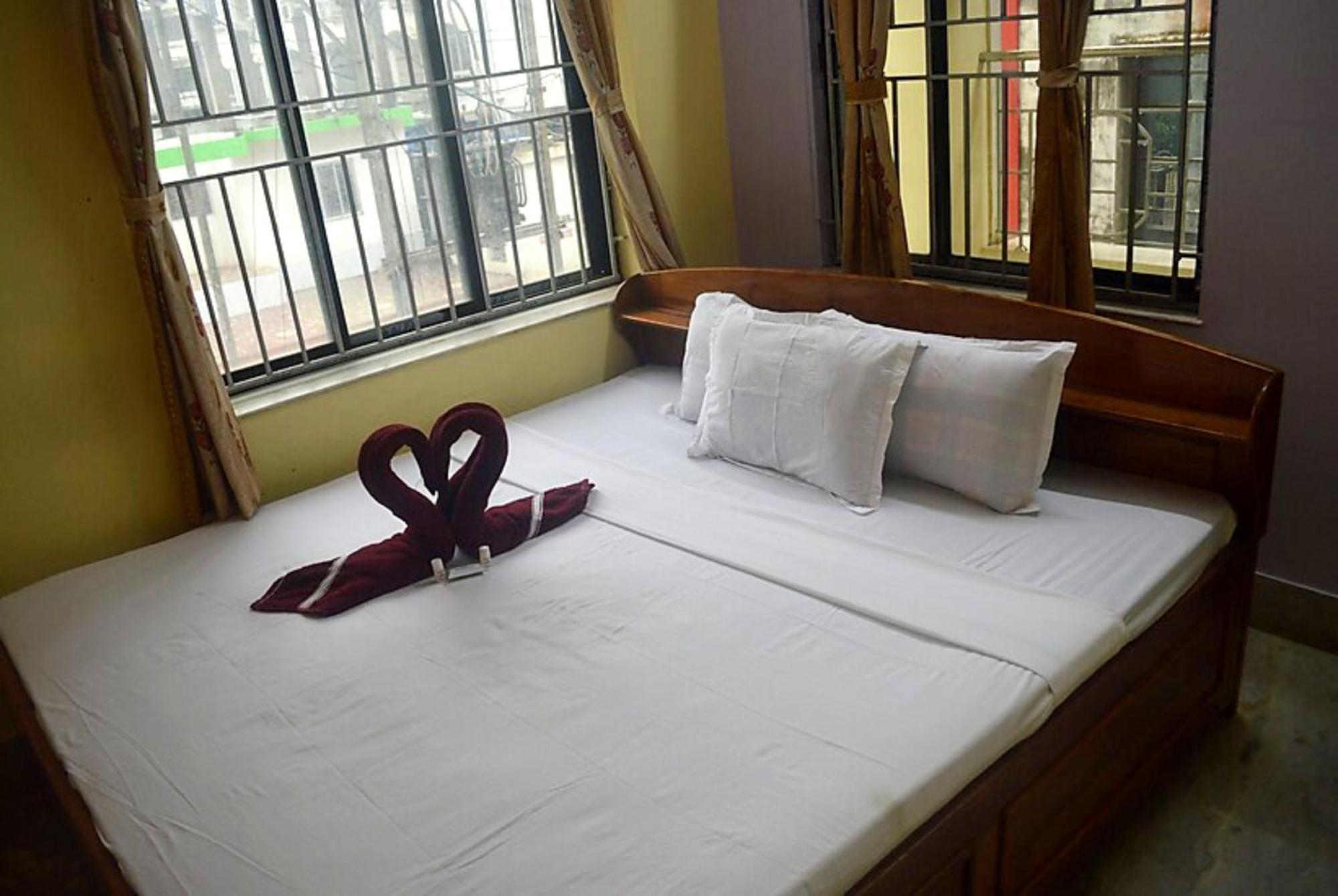 Hotel Swapnodeep Residency Digha Near Marine Aquarium 300M & Regional Centre - New Digha Sea Beach -Best Customer Service Experience Exterior foto