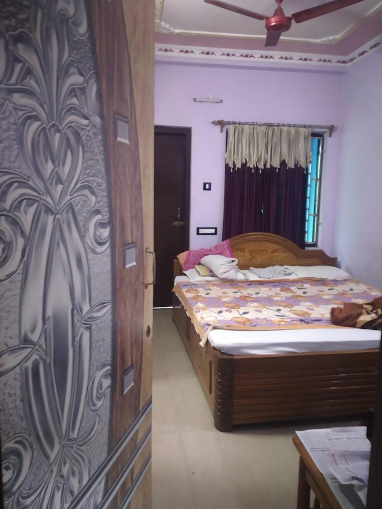 Hotel Swapnodeep Residency Digha Near Marine Aquarium 300M & Regional Centre - New Digha Sea Beach -Best Customer Service Experience Exterior foto