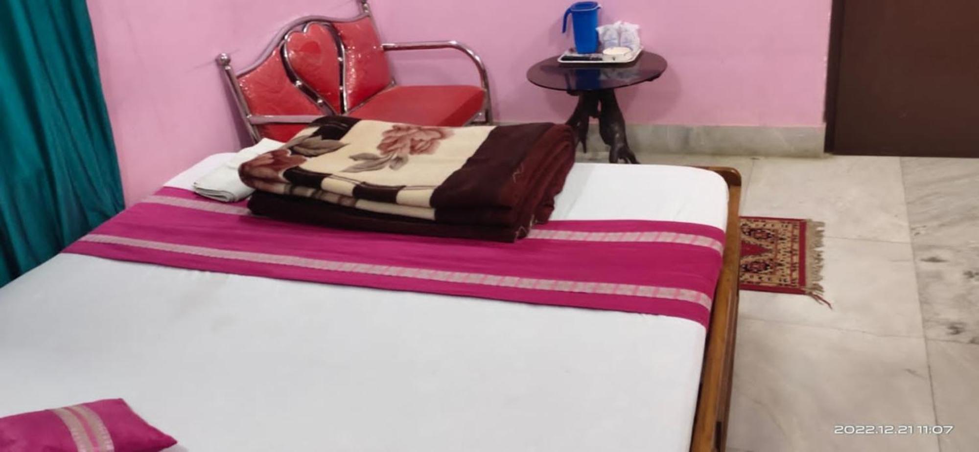 Hotel Swapnodeep Residency Digha Near Marine Aquarium 300M & Regional Centre - New Digha Sea Beach -Best Customer Service Experience Exterior foto