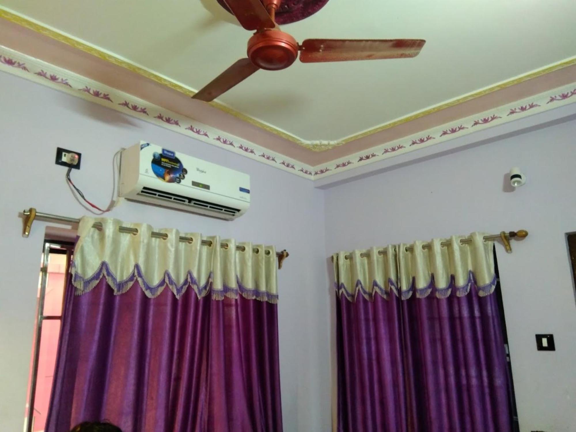 Hotel Swapnodeep Residency Digha Near Marine Aquarium 300M & Regional Centre - New Digha Sea Beach -Best Customer Service Experience Exterior foto