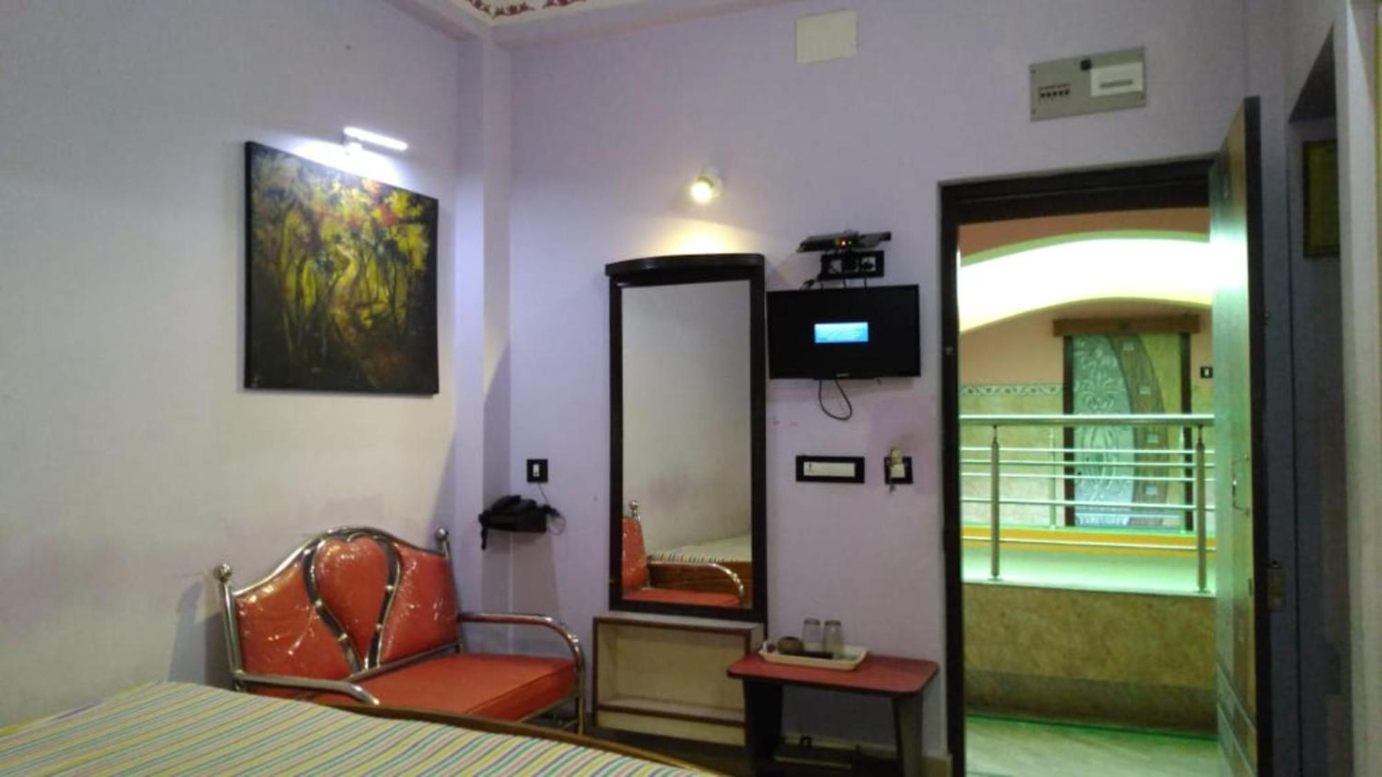 Hotel Swapnodeep Residency Digha Near Marine Aquarium 300M & Regional Centre - New Digha Sea Beach -Best Customer Service Experience Exterior foto