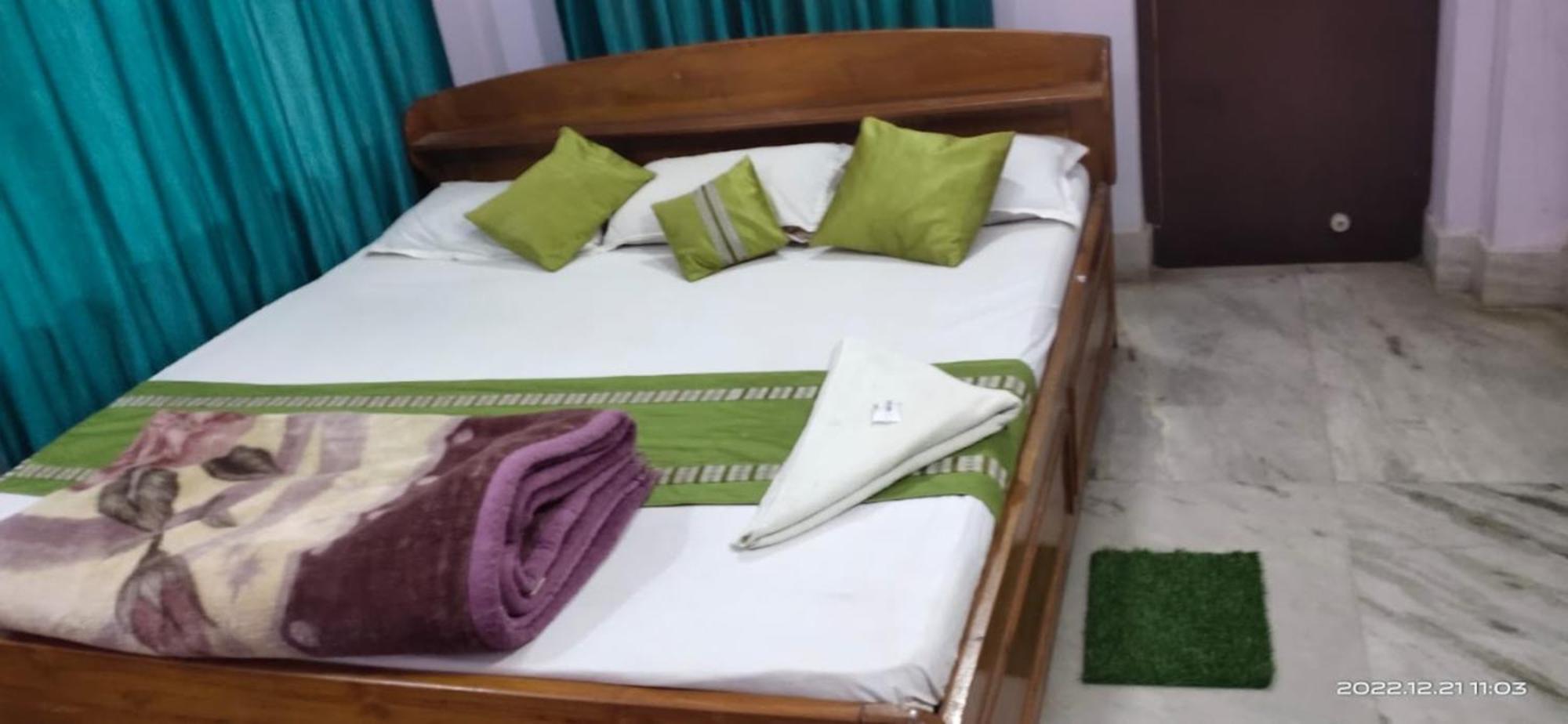 Hotel Swapnodeep Residency Digha Near Marine Aquarium 300M & Regional Centre - New Digha Sea Beach -Best Customer Service Experience Exterior foto