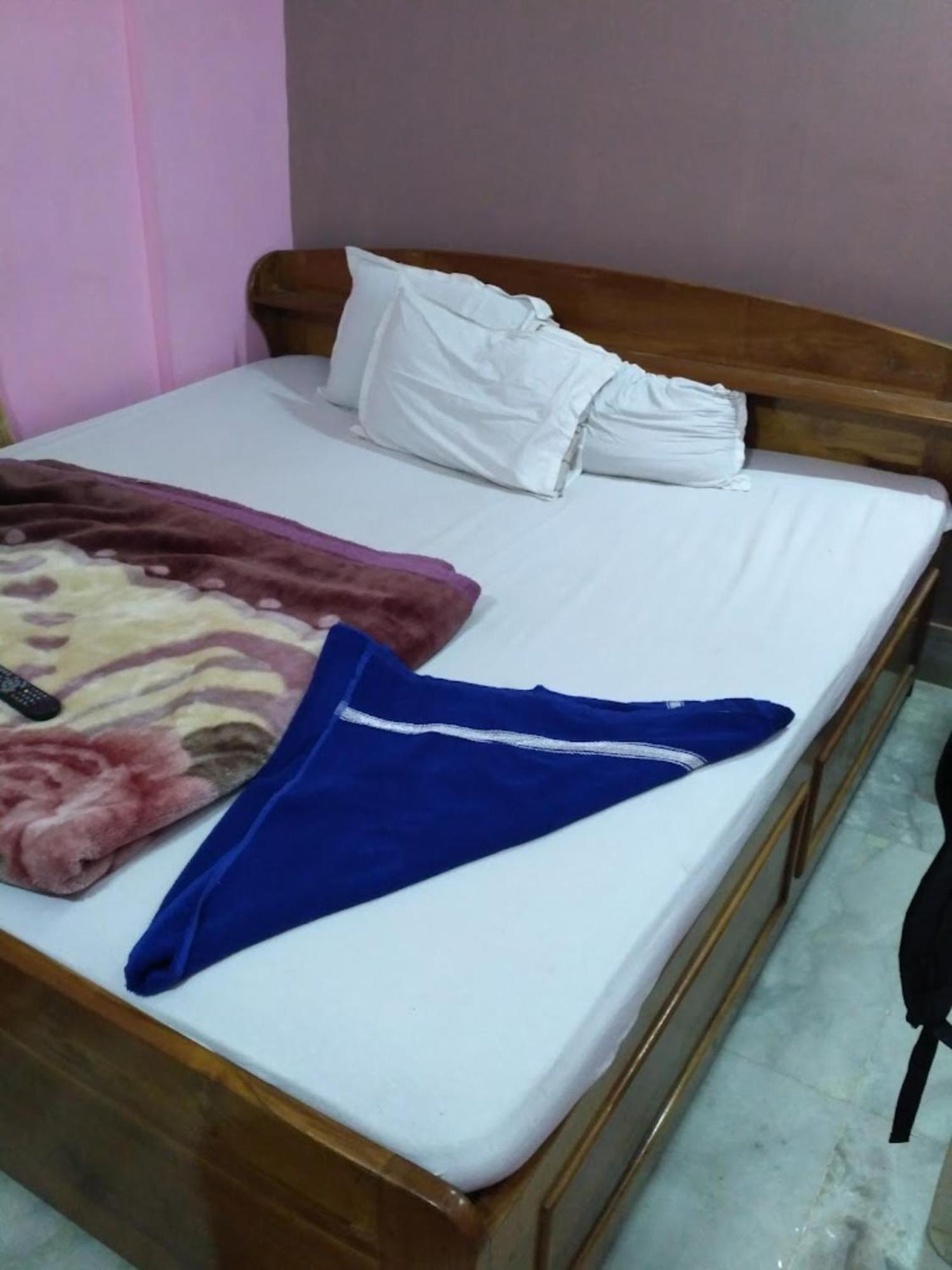 Hotel Swapnodeep Residency Digha Near Marine Aquarium 300M & Regional Centre - New Digha Sea Beach -Best Customer Service Experience Exterior foto