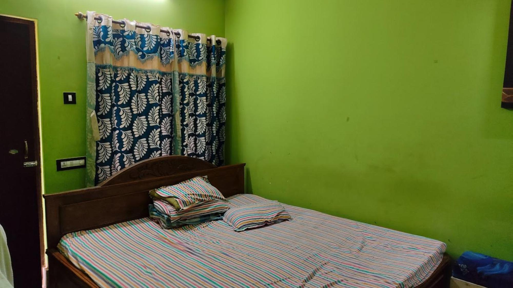 Hotel Swapnodeep Residency Digha Near Marine Aquarium 300M & Regional Centre - New Digha Sea Beach -Best Customer Service Experience Exterior foto