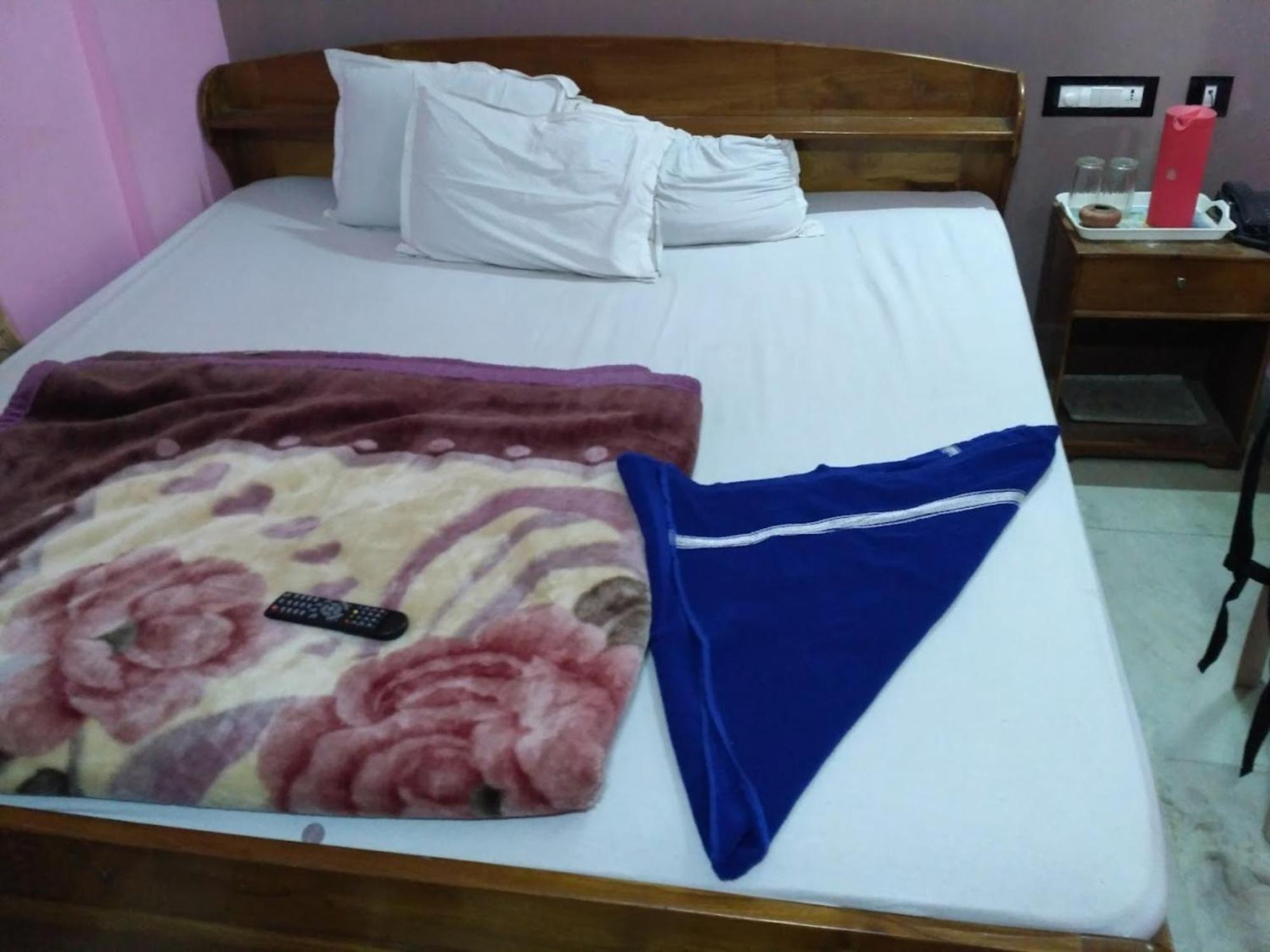Hotel Swapnodeep Residency Digha Near Marine Aquarium 300M & Regional Centre - New Digha Sea Beach -Best Customer Service Experience Exterior foto