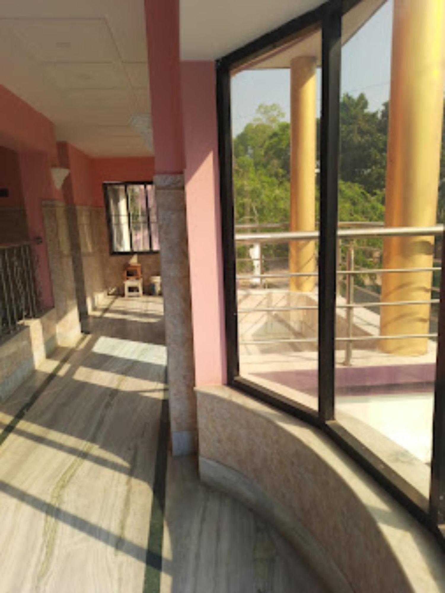 Hotel Swapnodeep Residency Digha Near Marine Aquarium 300M & Regional Centre - New Digha Sea Beach -Best Customer Service Experience Exterior foto