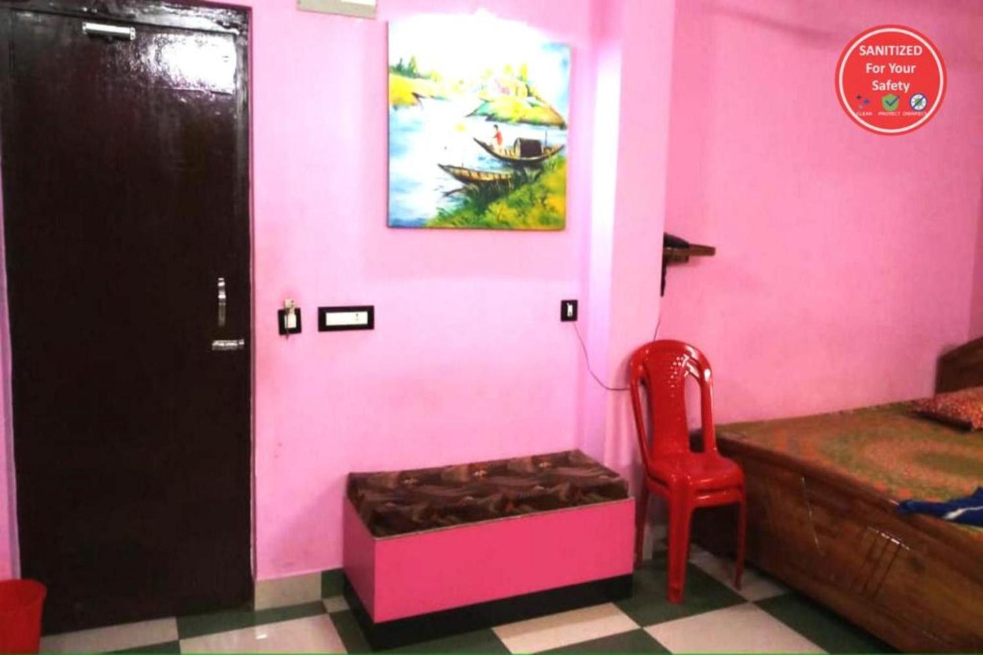 Hotel Swapnodeep Residency Digha Near Marine Aquarium 300M & Regional Centre - New Digha Sea Beach -Best Customer Service Experience Exterior foto