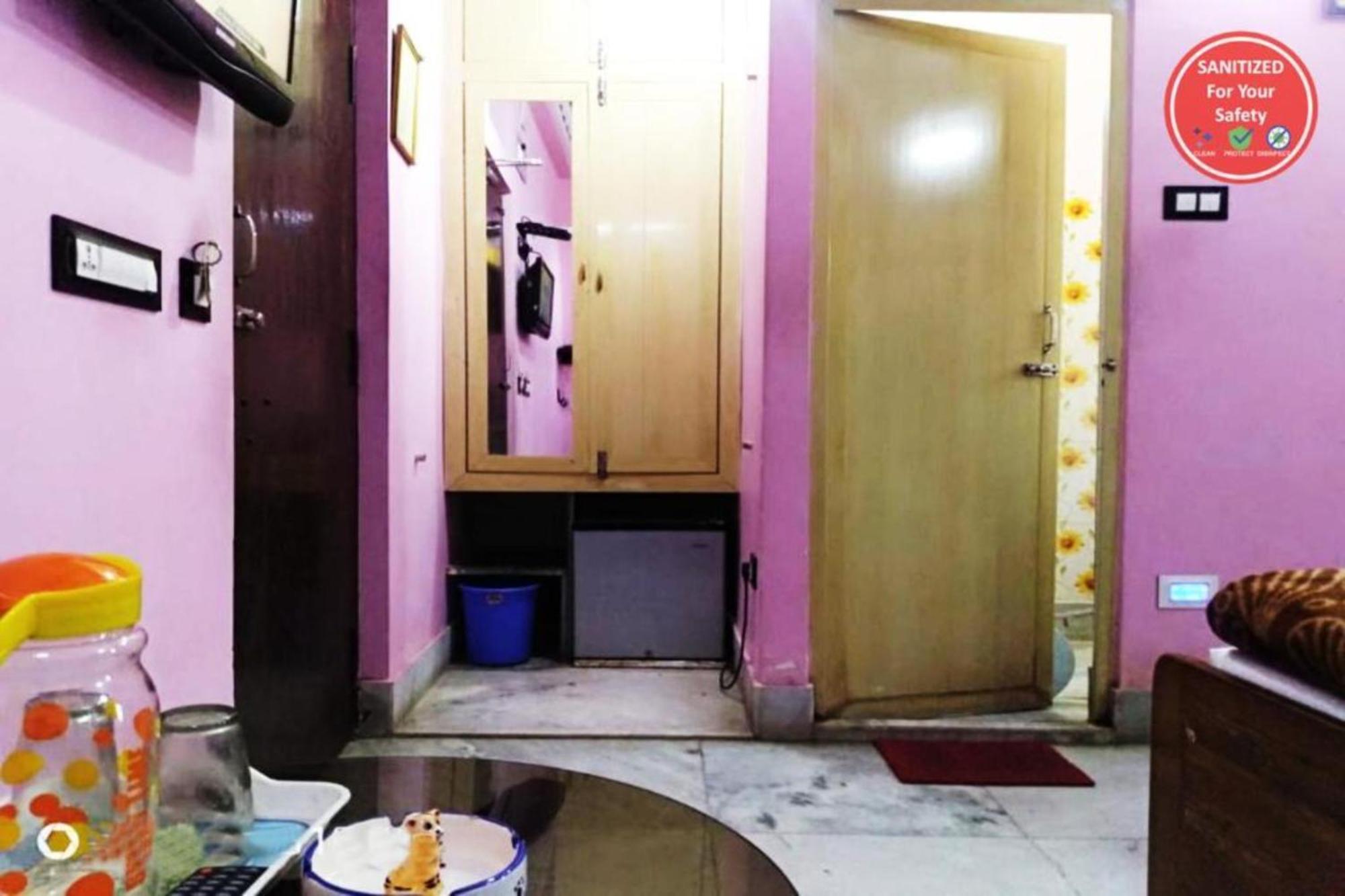 Hotel Swapnodeep Residency Digha Near Marine Aquarium 300M & Regional Centre - New Digha Sea Beach -Best Customer Service Experience Exterior foto