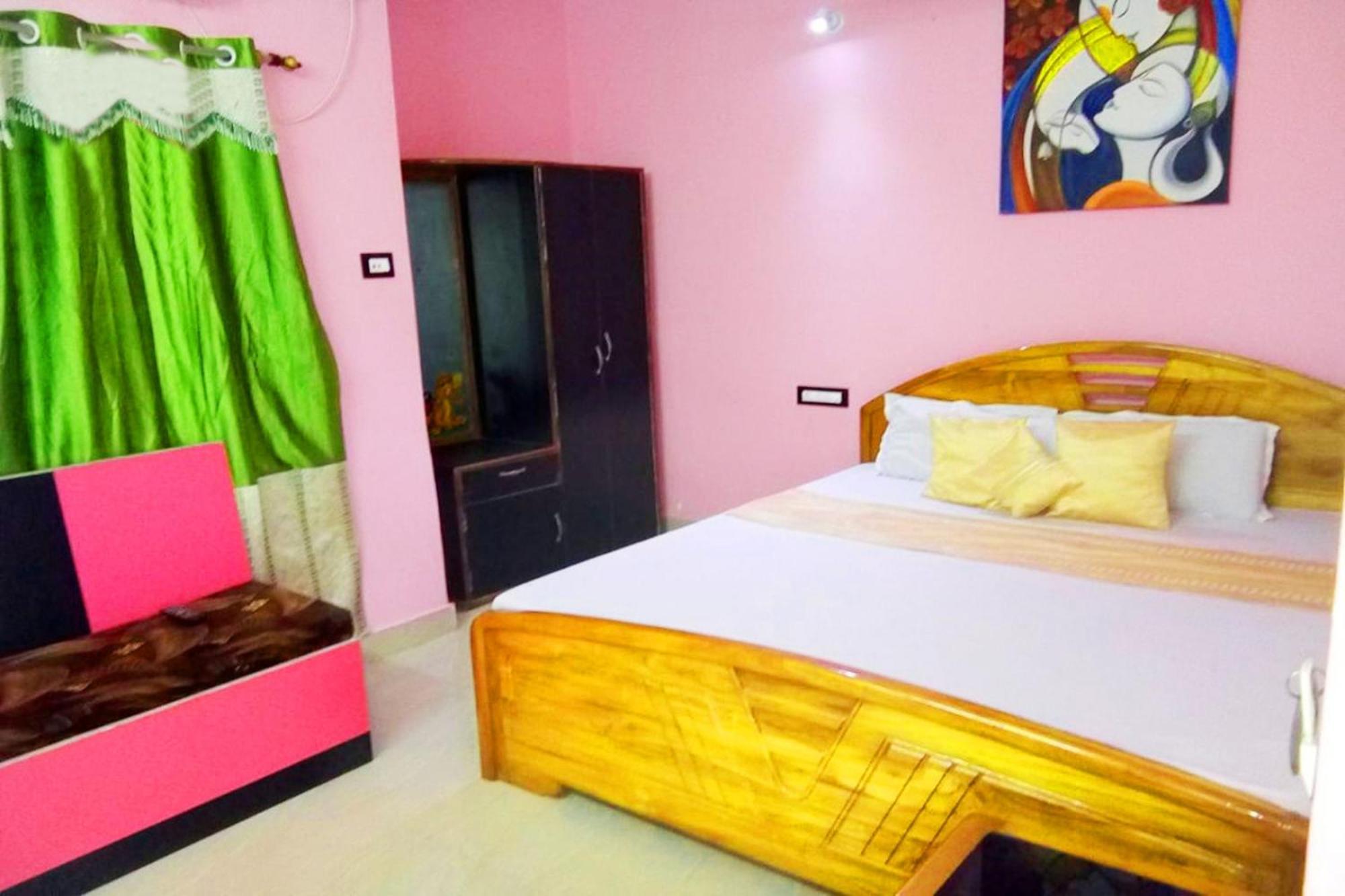 Hotel Swapnodeep Residency Digha Near Marine Aquarium 300M & Regional Centre - New Digha Sea Beach -Best Customer Service Experience Exterior foto