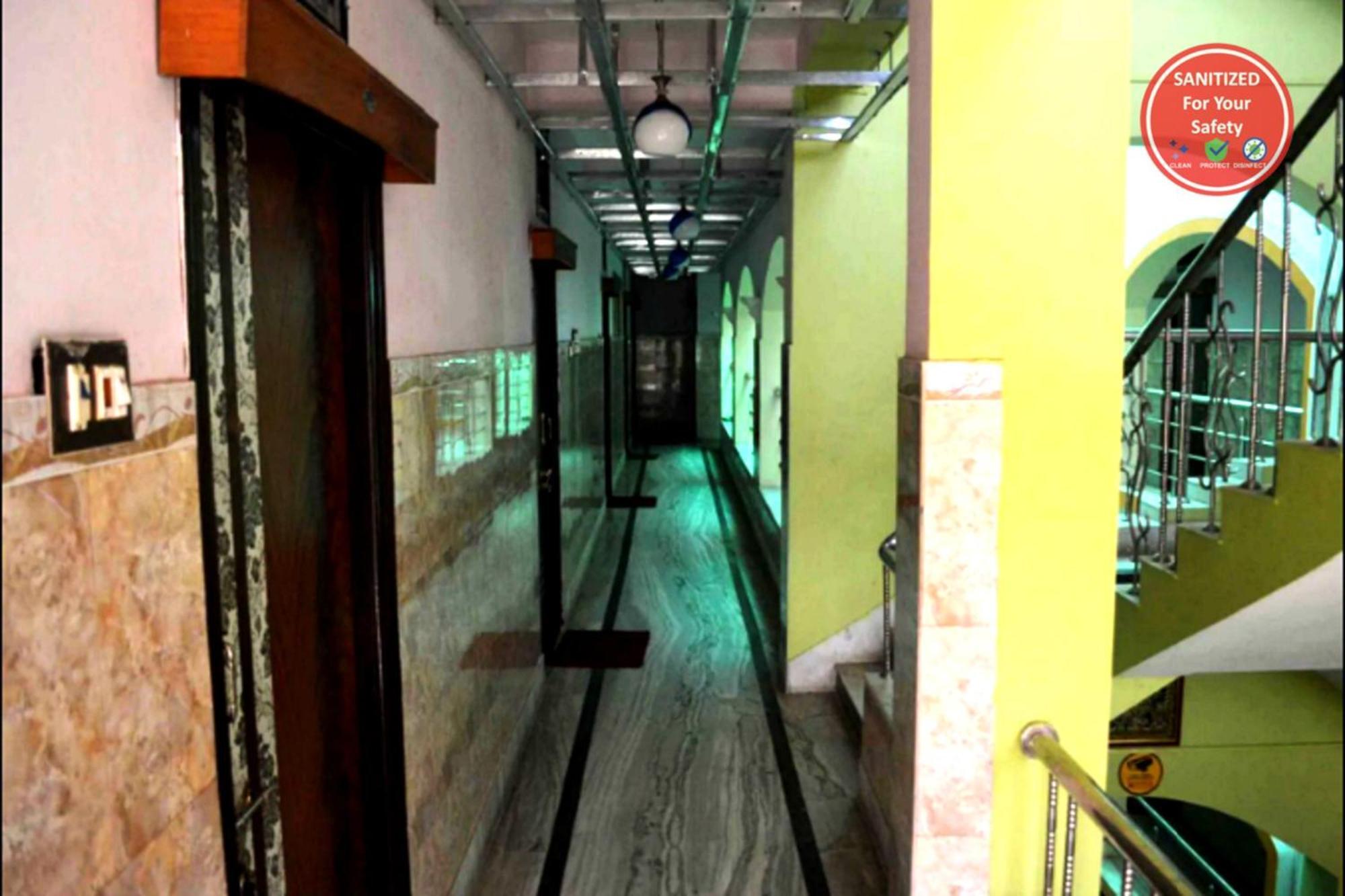 Hotel Swapnodeep Residency Digha Near Marine Aquarium 300M & Regional Centre - New Digha Sea Beach -Best Customer Service Experience Exterior foto