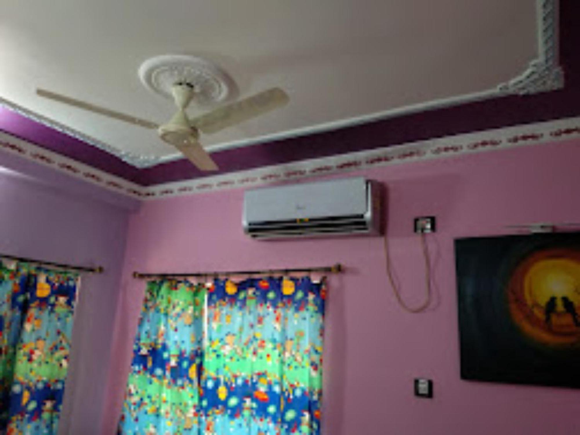 Hotel Swapnodeep Residency Digha Near Marine Aquarium 300M & Regional Centre - New Digha Sea Beach -Best Customer Service Experience Exterior foto