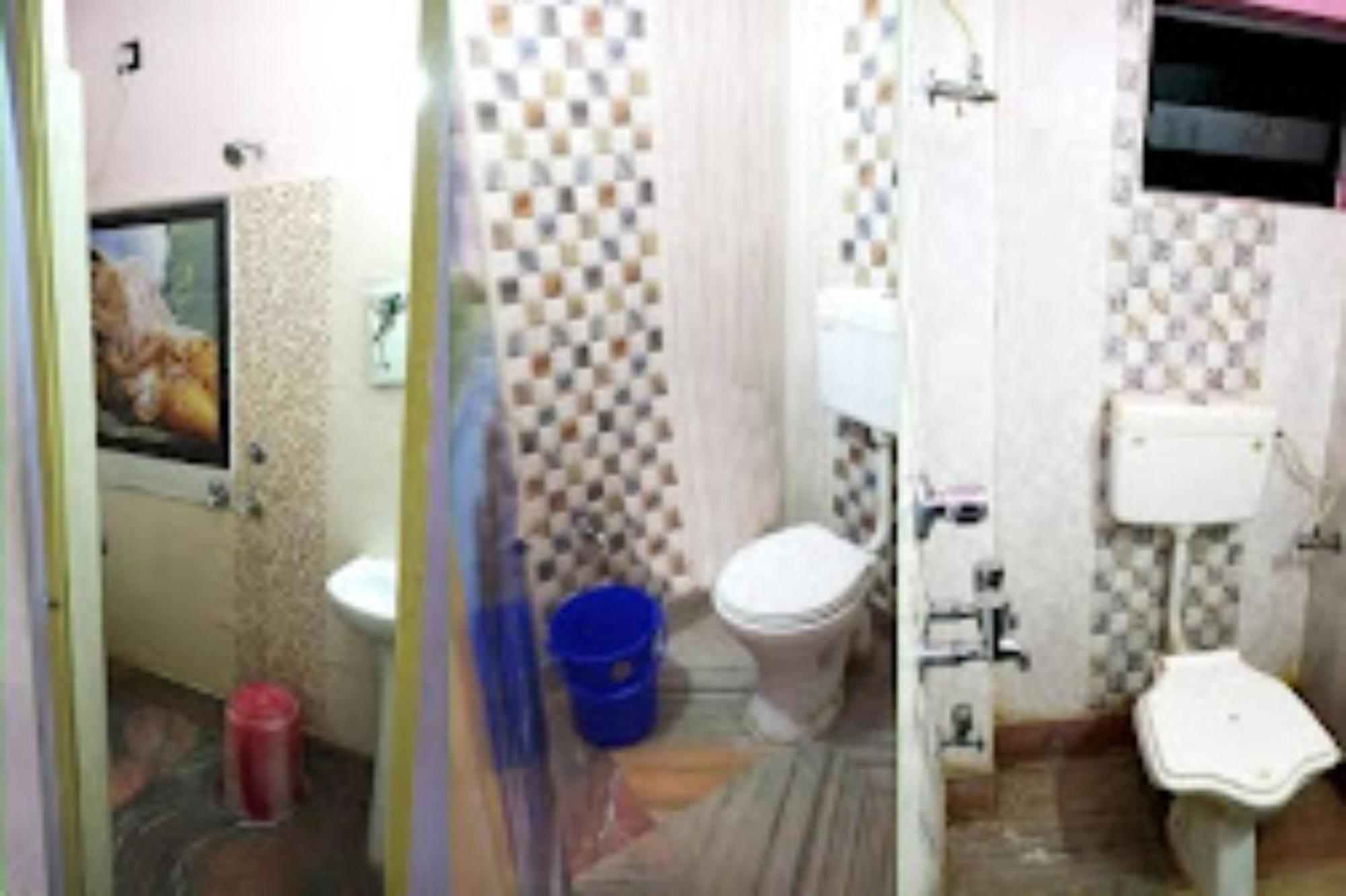 Hotel Swapnodeep Residency Digha Near Marine Aquarium 300M & Regional Centre - New Digha Sea Beach -Best Customer Service Experience Exterior foto